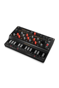 Obrázok pre Analog Synthesizer Behringer PHARA-O MINI