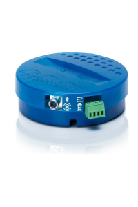 Auerswald 90698 vybavení k telefonním přepínačům Modrá Obrázok pre Auerswald 90698 vybavení k telefonním přepínačům Modrá