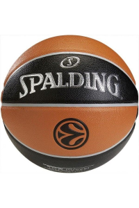Basketball EL Spalding IN/OUT TF50 Obrázok pre Basketball EL Spalding IN/OUT TF50