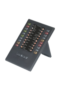 Obrázok pre Auerswald COMfortel D-XT20i přídavný IP modul Černá 20 tlačítka