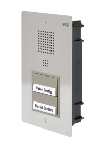 Obrázok pre Auerswald TFS-Dialog 312 Nerezová ocel