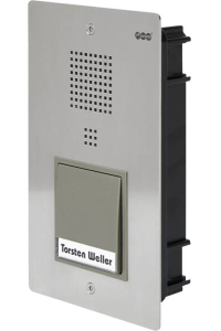 Obrázok pre Auerswald TFS-Dialog 311 Nerezová ocel