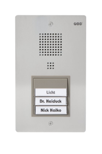 Obrázok pre Auerswald TFS-Dialog 313 Nerezová ocel