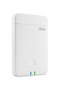 Auerswald COMfortel WS-500S DECT stanice pro bezdrátový telefon Bílá Obrázok pre Auerswald COMfortel WS-500S DECT stanice pro bezdrátový telefon Bílá