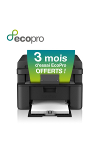 Obrázok pre Brother DCP-L1660W Multifunkční tiskárna Laser A4 2400 x 600 DPI 20 str. za minutu Wi-Fi