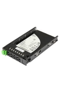 Fujitsu S26361-F5783-L384 SSD disk 3,84 TB 2.5 Obrázok pre Fujitsu S26361-F5783-L384 SSD disk 3,84 TB 2.5