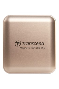 Obrázok pre Transcend ESD420 2 TB USB typu C Zlato