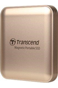 Obrázok pre SSD USB-C 2TB Ext./Gold