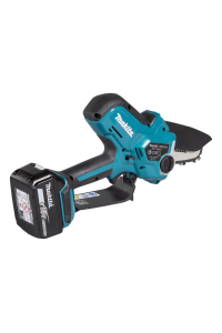 Makita DUC101Z motorová pila 320 W Černá, Modrá Obrázok pre Makita DUC101Z motorová pila 320 W Černá, Modrá
