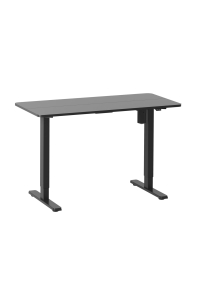 Equip 650812 počítačový stolek Černá Obrázok pre Equip 650812 počítačový stolek Černá