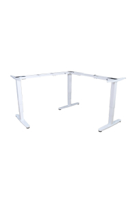 Obrázok pre Equip 650821 součást pro stůl Rám stolu