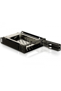 Obrázok pre DeLOCK storage bay adapter - 2x 2.5” SATA HDD
