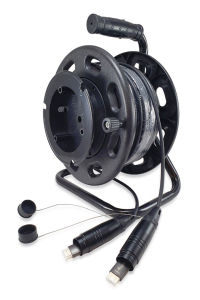 Obrázok pre Equip 119422 HDMI kabel 50 m HDMI Typ A (standardní) Černá