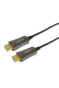 Equip 119432 HDMI kabel 70 m HDMI Typ A (standardní) Černá Obrázok pre Equip 119432 HDMI kabel 70 m HDMI Typ A (standardní) Černá