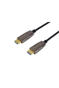 Obrázok pre Equip 119450 HDMI kabel HDMI Typ A (standardní) Černá