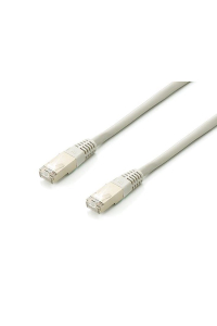 Obrázok pre Equip 645601 síťový kabel Šedá 2 m Cat6a S/FTP (S-STP)