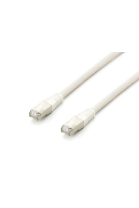 Equip 645616 síťový kabel Bílá 10 m Cat6a S/FTP (S-STP) Obrázok pre Equip 645616 síťový kabel Bílá 10 m Cat6a S/FTP (S-STP)