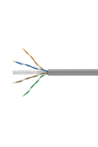 Obrázok pre Equip 404537 síťový kabel Šedá 305 m Cat6 U/UTP (UTP)