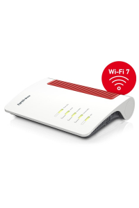 Box 7682 bezdrátový router 2.5 Gigabit Ethernet Dvoupásmový (2,4 GHz / 5 GHz) Bílá Obrázok pre Box 7682 bezdrátový router 2.5 Gigabit Ethernet Dvoupásmový (2,4 GHz / 5 GHz) Bílá