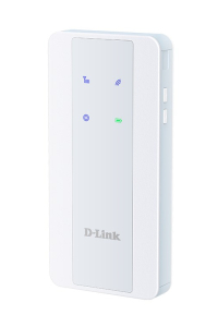 Obrázok pre D-Link F518 zařízení pro mibilní síť Modem