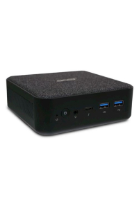 Acer Revo Box RB102 Intel Core Ultra 7 155H 32 GB DDR4-SDRAM 1,02 TB SSD Windows 11 Home Mini PC Černá Obrázok pre Acer Revo Box RB102 Intel Core Ultra 7 155H 32 GB DDR4-SDRAM 1,02 TB SSD Windows 11 Home Mini PC Černá