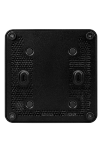 MSI CUBI NUC AI 1UMG-018BEU barebone počítač Mini PC Černá 155H Intel® SoC Obrázok pre MSI CUBI NUC AI 1UMG-018BEU barebone počítač Mini PC Černá 155H Intel® SoC