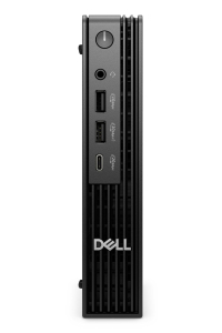 Obrázok pre DELL Pro QBM1250 Plus Intel Core Ultra 7 265 16 GB DDR5-SDRAM 512 GB SSD Windows 11 Pro Micro PC Mini PC Černá