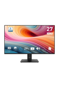 MSI Pro MP275 E2 počítačový monitor 68,6 cm (27 Obrázok pre MSI Pro MP275 E2 počítačový monitor 68,6 cm (27