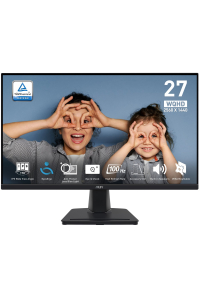 MSI Pro MP275Q počítačový monitor 68,6 cm (27 Obrázok pre MSI Pro MP275Q počítačový monitor 68,6 cm (27