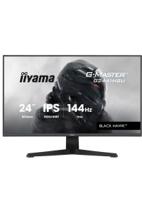 Obrázok pre iiyama G2441HSU-B1 počítačový monitor 60,5 cm (23.8