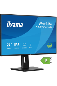 iiyama ProLite XB2792HSU-B1 počítačový monitor 68,6 cm (27 Obrázok pre iiyama ProLite XB2792HSU-B1 počítačový monitor 68,6 cm (27