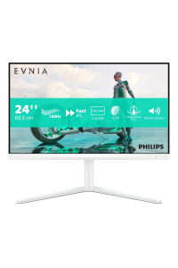 Philips Evnia 24M2N3201A/00 počítačový monitor 60,5 cm (23.8 Obrázok pre Philips Evnia 24M2N3201A/00 počítačový monitor 60,5 cm (23.8