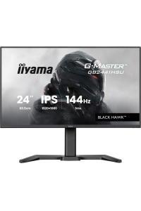 Obrázok pre iiyama G-MASTER GB2441HSU-B1 počítačový monitor 60,5 cm (23.8