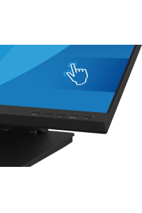iiyama ProLite T2454MSC-B3AG počítačový monitor 60,5 cm (23.8 Obrázok pre iiyama ProLite T2454MSC-B3AG počítačový monitor 60,5 cm (23.8