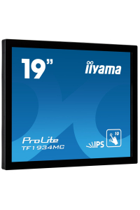 iiyama ProLite 10pt dotykový monitor Open Frame s panelem IPS a funkcí dotykového skla Obrázok pre iiyama ProLite 10pt dotykový monitor Open Frame s panelem IPS a funkcí dotykového skla
