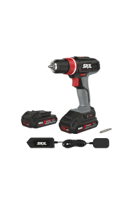 Obrázok pre Drill Driver 2842AC 20V 2x1.5Ah