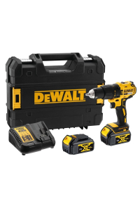 Obrázok pre Cordless Drill Driver DCD778M2T