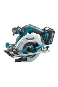Obrázok pre Makita DHS680Z přenosná kotoučová pila 16,5 cm Zelená 5000 ot/min