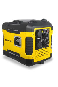 Inverter generator Stanley SIG 1900S Obrázok pre Inverter generator Stanley SIG 1900S