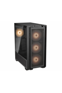 Obrázok pre COUGAR CGR-57C9B-RGB Full Tower Černá