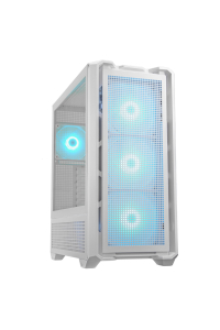 COUGAR MX600 RGB Full Tower Bílá Obrázok pre COUGAR MX600 RGB Full Tower Bílá