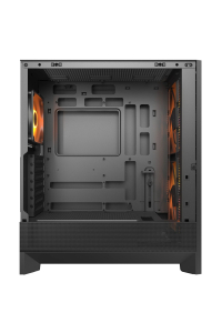 Obrázok pre COUGAR AIRFACE 180 Midi Tower Černá