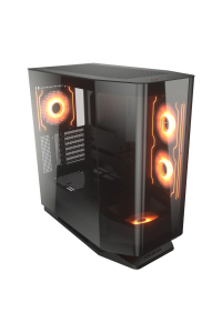 Obrázok pre COUGAR FV270 RGB Midi Tower Černá