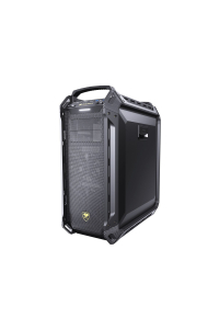 COUGAR CGR-6AMKB-G Full Tower Černá Obrázok pre COUGAR CGR-6AMKB-G Full Tower Černá