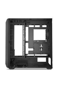 Sharkoon AK3 Midi Tower Černá Obrázok pre Sharkoon AK3 Midi Tower Černá