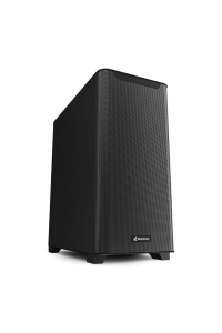 Obrázok pre Sharkoon M30 BLACK ATX E-ATX Full Tower Černá