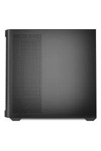 Sharkoon MK4 RGB Strip Micro Tower Černá Obrázok pre Sharkoon MK4 RGB Strip Micro Tower Černá