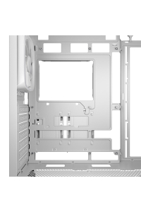 Sharkoon AK5M RGB Midi Tower Bílá Obrázok pre Sharkoon AK5M RGB Midi Tower Bílá