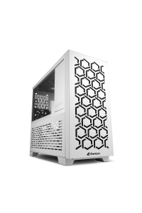 Obrázok pre Sharkoon MS-Y1000 Micro Tower Bílá