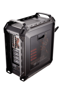 Obrázok pre COUGAR Panzer Max Full Tower Černá